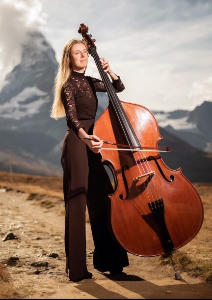 ACADEMY CONCERT III - Conciertos - Mensa Schulhaus Walka