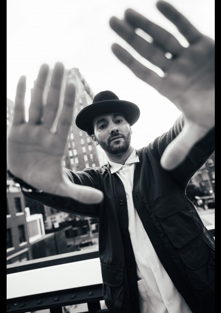 DAVID VIRELLES TRIO - Konzerte