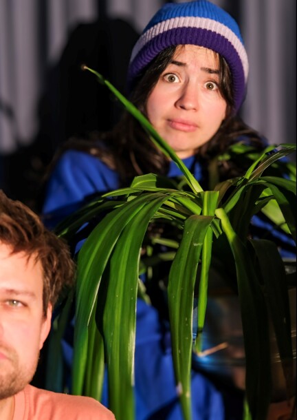 PETITE SAISON - "HyperTropTout" - Théâtre et arts vivants - Salle des Colonnes