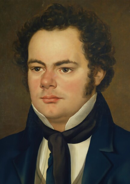 La Truite de Schubert, proposé par l'Association des Concerts du dimanche - Musique classique - Les Caves