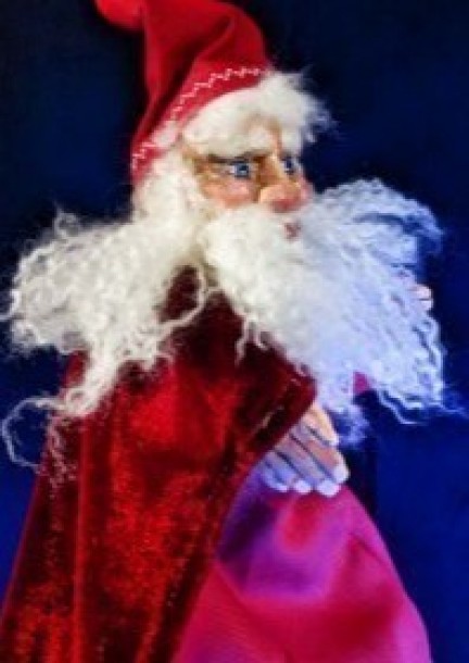 En attendant le Père Noël - Theatre and performing arts