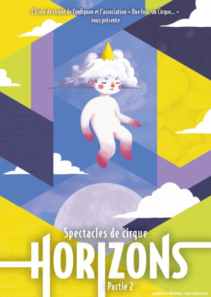 Née de Phénicie - Theater und Bühnenkunst