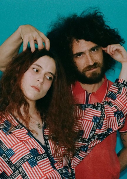 Bandit Voyage feat. Domi Chansorn - Concerts - Ferme-Asile, Centre artistique et culturel,