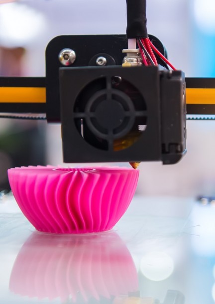 FacLab - Conception et fabrication 3D - Workshops and courses