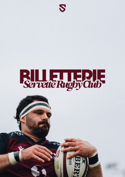 Servette RC vs Stade Métropolitain - Sport