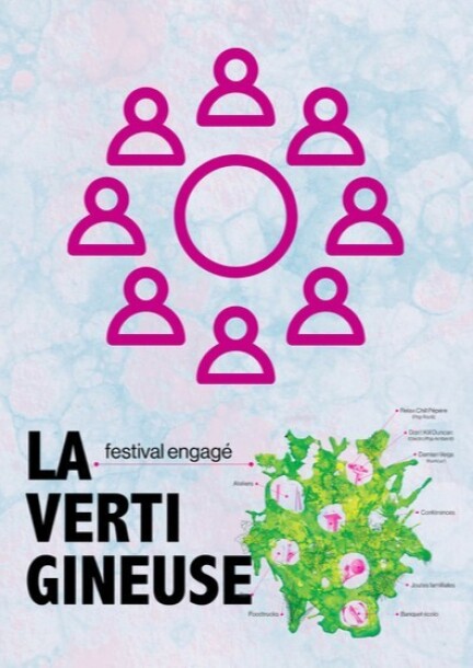 Ateliers - Université d'été - Konferenzen - La Vertigineuse