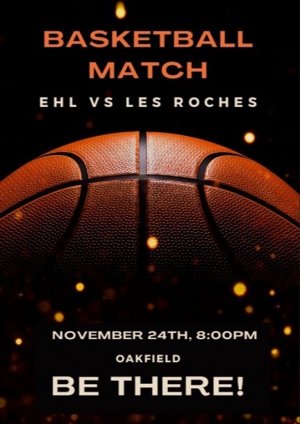EHL vs Les Roches - Sport