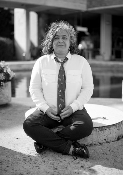 Ana María Romano G. - Jacqueline Nova - Concerts