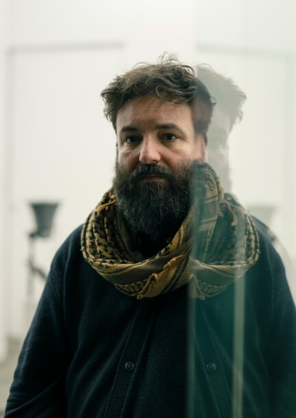 Laurent Güdel - Concerts - Maison communale de Plainpalais