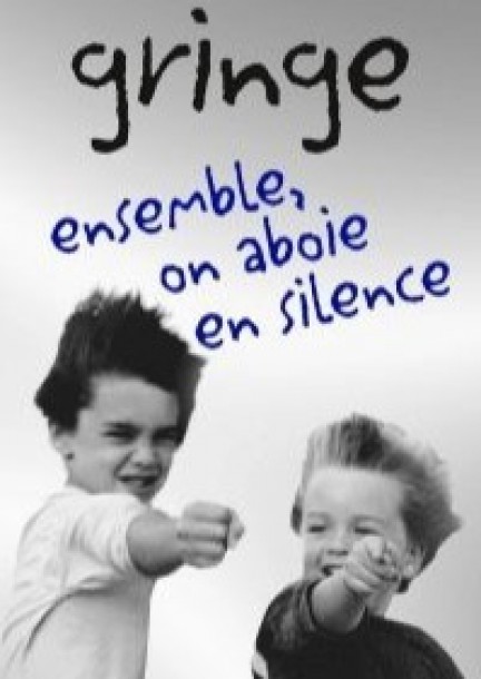 Gringe : La place de la fratrie dans les troubles psychiques - Conferenze