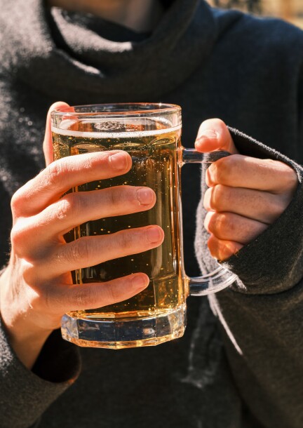 Flewery Beer - Grand Opening - Svaghi