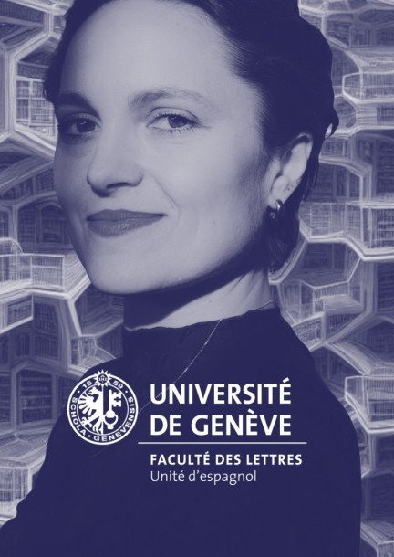 Rencontres littéraires – Borges et le XXe siècle - Conférences - Maison Rousseau et Littérature