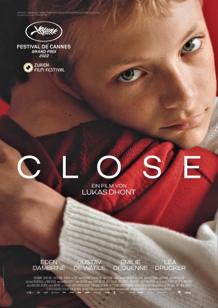 CLOSE - Cinéma - Hofkino im Landesmuseum