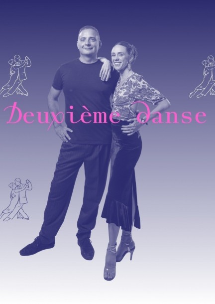 Borges tango club - Ateliers et stages - Maison Rousseau et Littérature