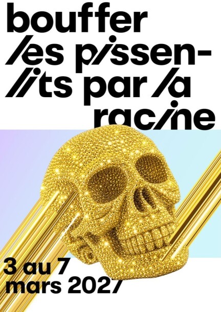 Bouffer les pissenlits par la racine - Théâtre et arts vivants - Théâtre le douze dix-huit