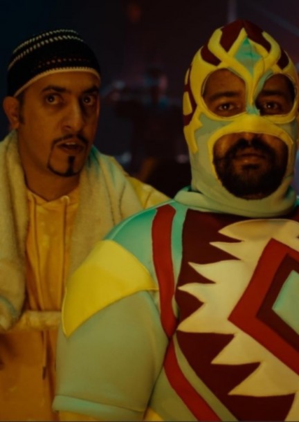 Sattar - Cinema - Cinéma Rex 3