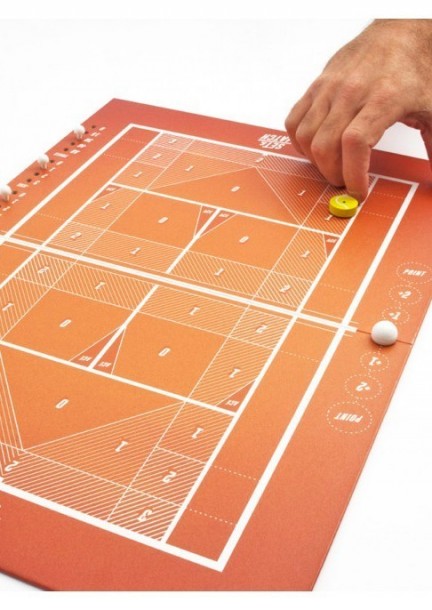 Tournoi Set&Match "Tennis" - Festivals