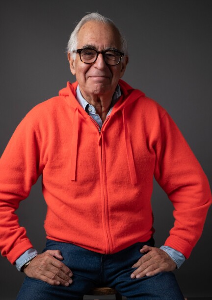 Metin Arditi - La trilogie de Constantinople - Conférences - Maison Rousseau et Littérature