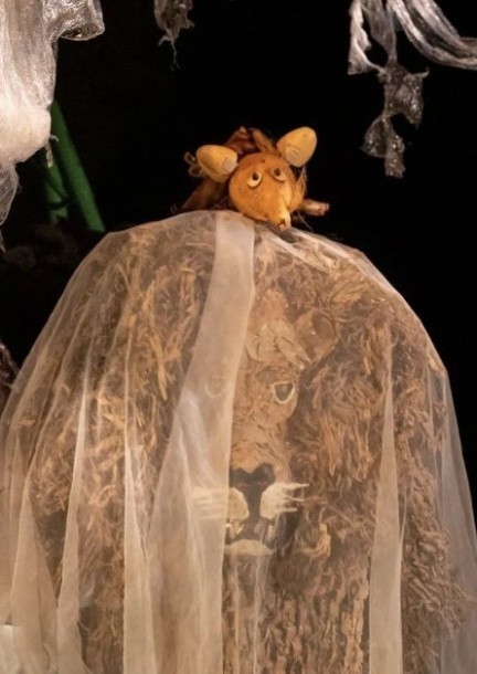 Les fables du baobab 2 - Teatro e arti performative