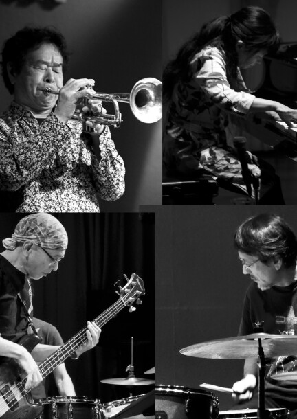 SATOKO FUJI QUARTET - Concerts - AMR