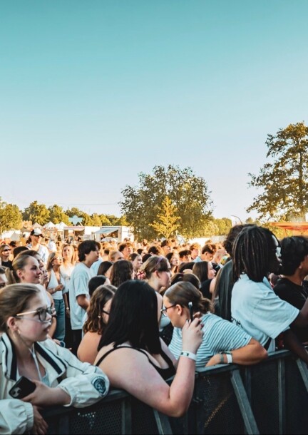 PORTAZ Open Air 2027 - Festivals - PORTAZ Open Air
