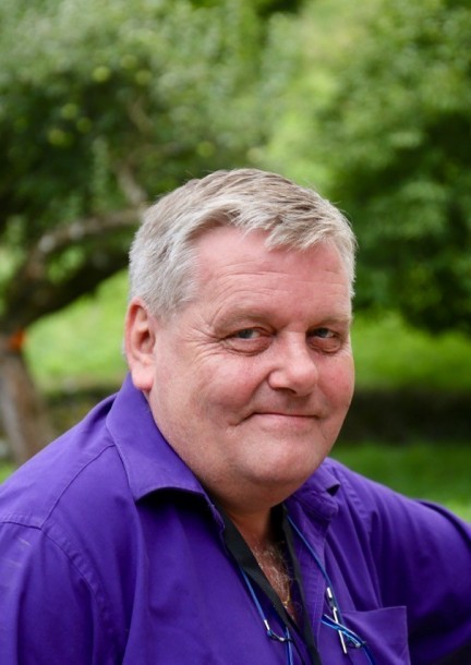 Thierry Meury – Mauvaise langue - Théâtre et arts vivants