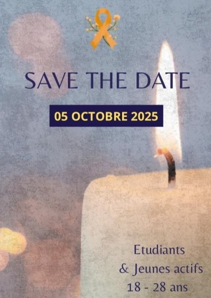 Soirée commémorative pour le 07.10.23 - Conférences