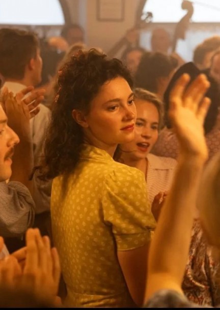 Projection en avant-première du film "À bras-le-corps" en présence de la réalisatrice - Kino