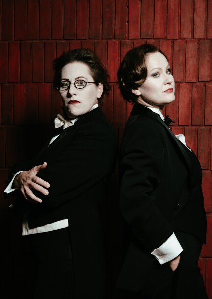 Musiques interdites - Concerts - La Cité Bleue