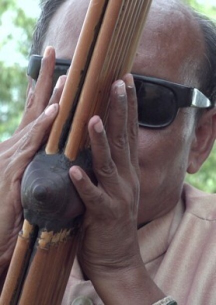 Sombat Simla - Concerts - Musée d'Ethnographie de Genève – MEG