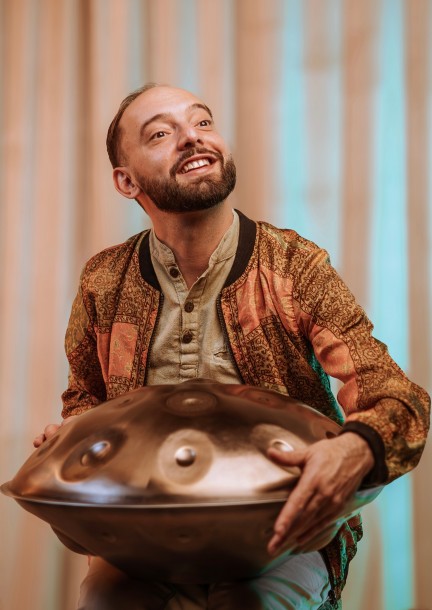 Bruno Ferreira - Concert de vernissage Gnome's Journey - Concerts