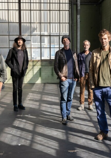 Le Soir des Lions - Culture and shows