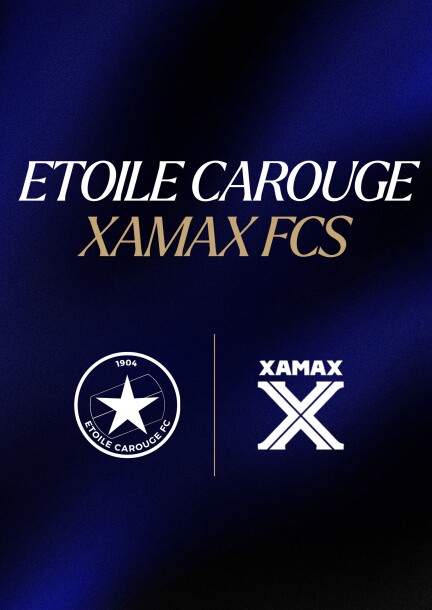 Étoile Carouge FC - Neuchâtel Xamax FCS - Deporte - Stade de la Fontenette
