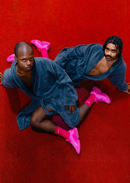 Davi Pontes & Wallace Ferreira - Repertorio 1 - Theater und Bühnenkunst