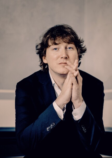 EMELYANYCHEV AT 2'222 M - Conciertos - Kapelle Riffelalp