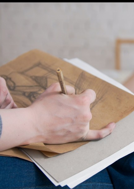 ATELIER D'ACADÉMIE - Workshops und Praktika