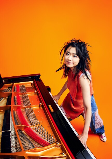 HIROMI TRIO PROJECT / THE JAZZ TRIO - Festivals