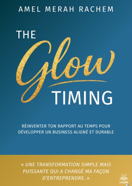 The Glow Timing : évènement de lancement - Kultur und Spektakel - Online - Virtual