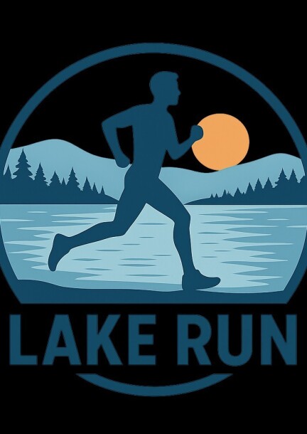 Lake Run - Sport
