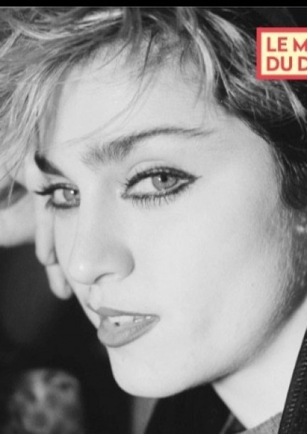 Soirée de clôture "Becoming Madonna" / Immersion dans l'univers de l'icône de la pop - Cinéma