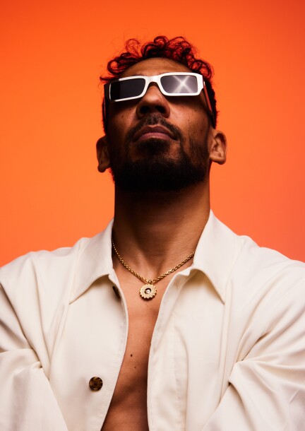 CALI P (live, reggae) - Concerts - La Jonquille