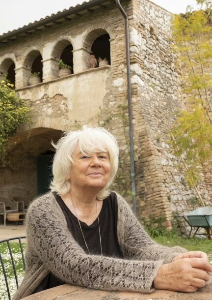 A casa di Michelangelo Antonioni - Cinéma - Capitole - Salle Lucienne Schnegg