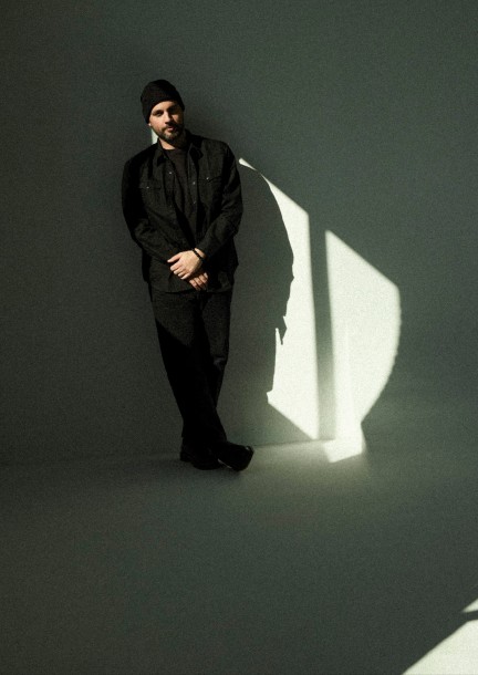 SHAI MAESTRO - THE GUESTHOUSE - Concerti