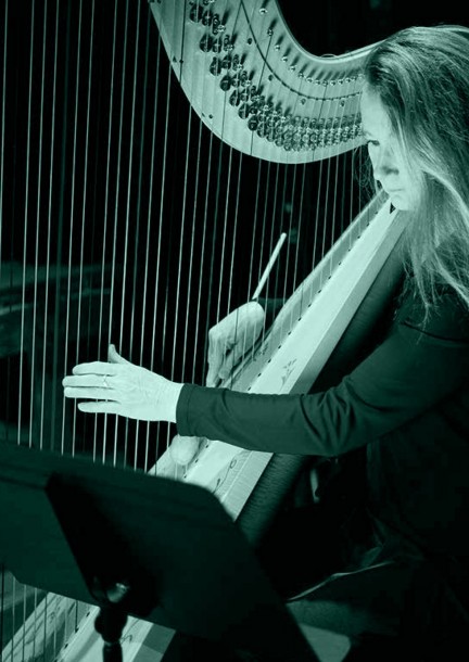 Contrechamps + Nâr et Belia Winnewisser - Concerts - Comédie de Genève