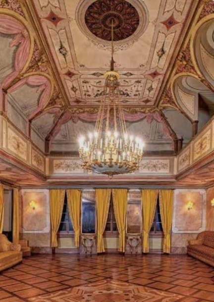 Un mari idéal - répétition générale publique - Théâtre et arts vivants