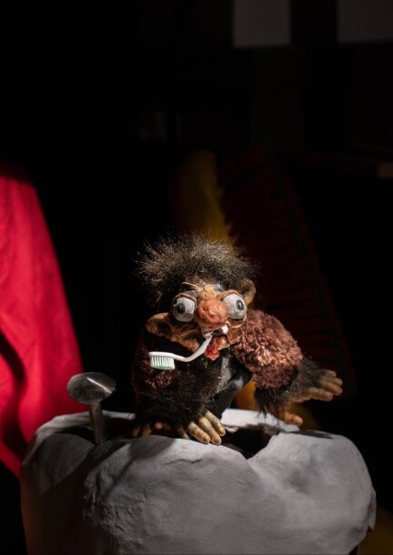 "Keur Mame Boye" - TOF Théâtre / Cie Djarama - Festivals