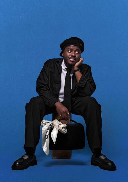 TYREEK MCDOLE - Concerts