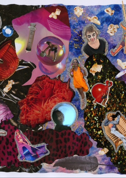 Cabaret des affaires urgentes - Theatre and performing arts - Arsenic – Centre d'art scénique contemporain