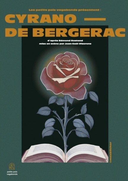 Cyrano de Bergerac - Théâtre et arts vivants