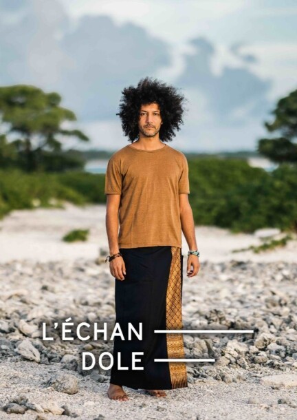 Walid Ben Selim - Théâtre et arts vivants - L'Echandole
